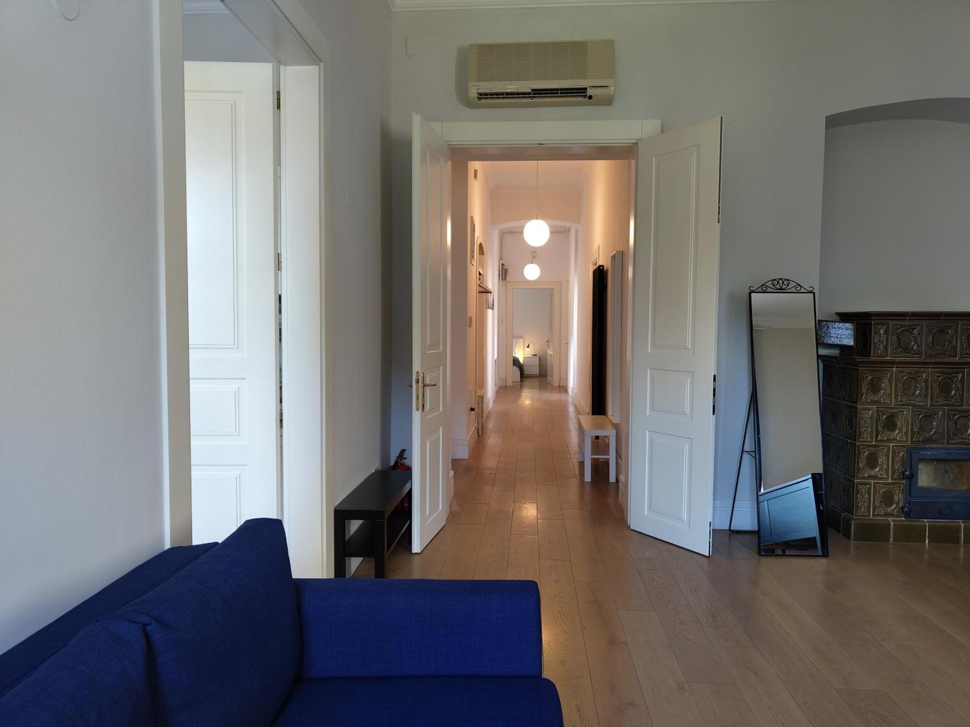 Apartment Theatrum Záhřeb Exteriér fotografie