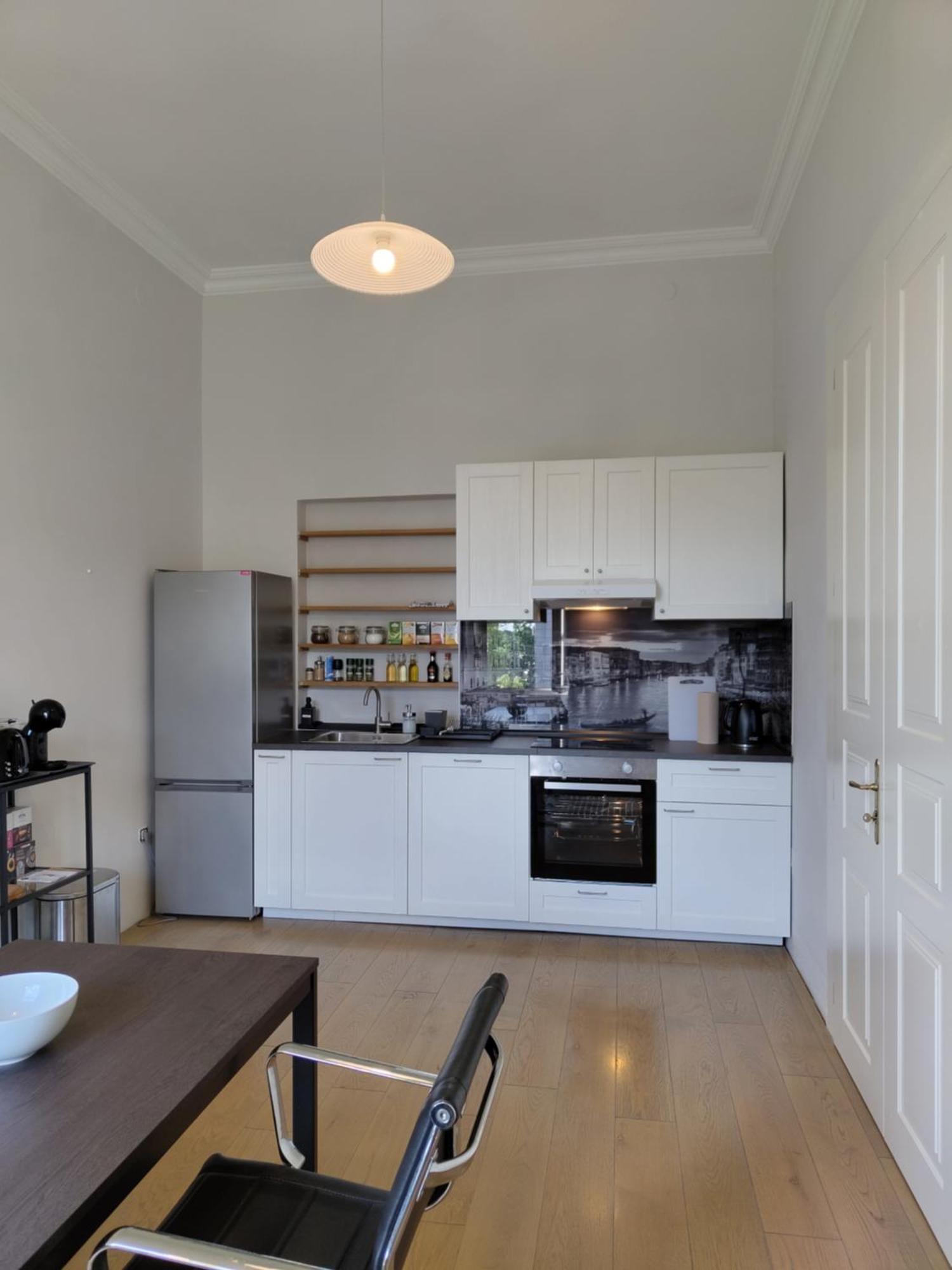Apartment Theatrum Záhřeb Exteriér fotografie