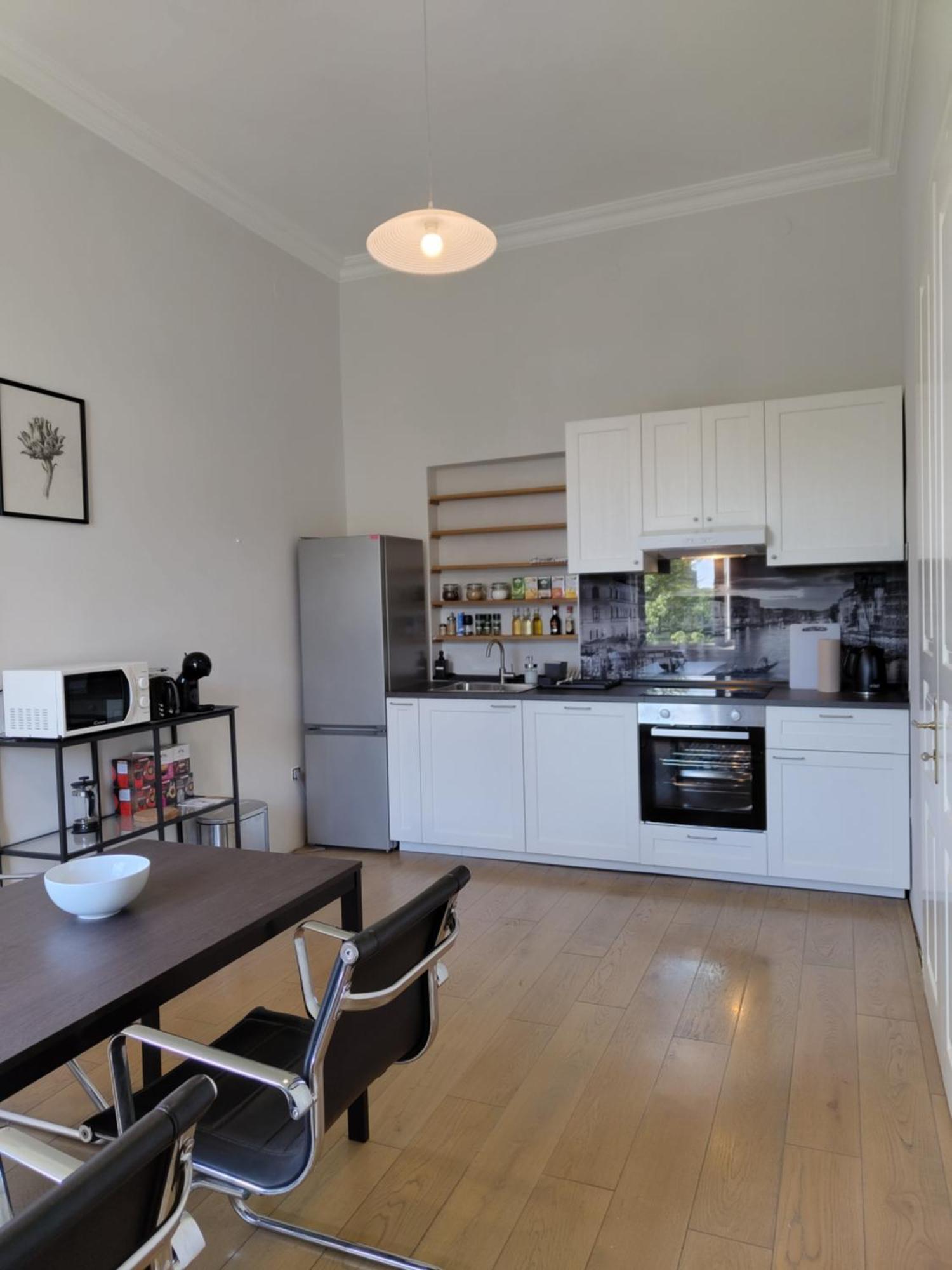 Apartment Theatrum Záhřeb Exteriér fotografie