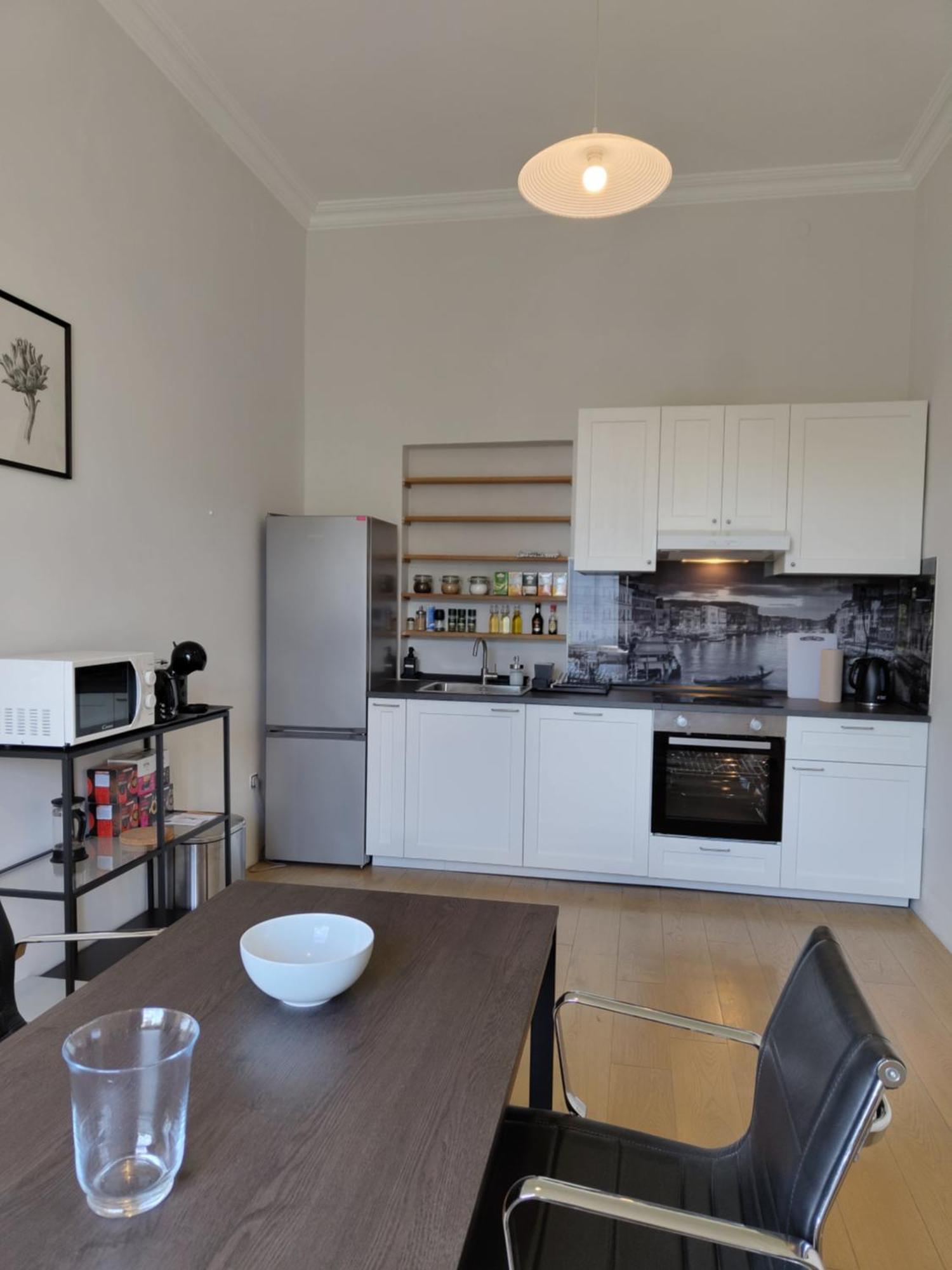 Apartment Theatrum Záhřeb Exteriér fotografie